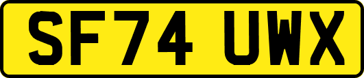 SF74UWX