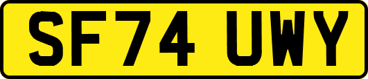 SF74UWY