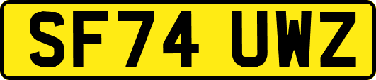 SF74UWZ