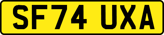 SF74UXA