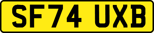 SF74UXB