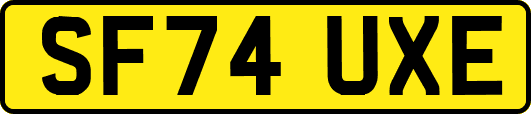 SF74UXE