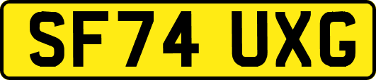 SF74UXG