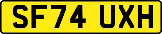 SF74UXH