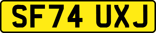 SF74UXJ