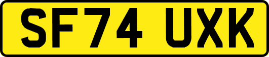 SF74UXK