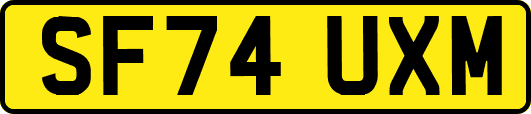 SF74UXM