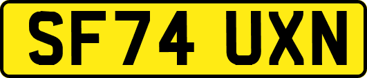 SF74UXN