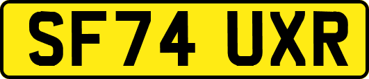 SF74UXR