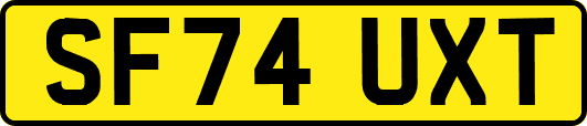 SF74UXT