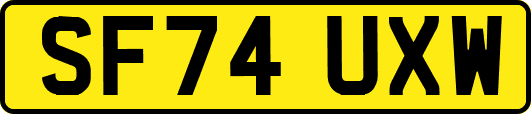 SF74UXW