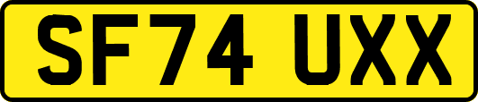 SF74UXX