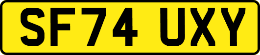 SF74UXY