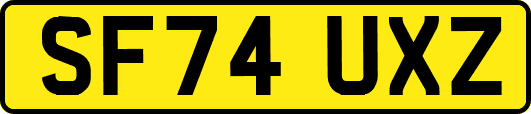 SF74UXZ
