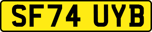 SF74UYB