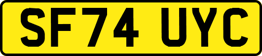 SF74UYC