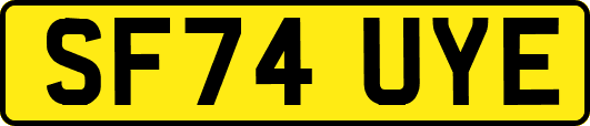 SF74UYE
