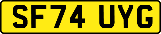 SF74UYG