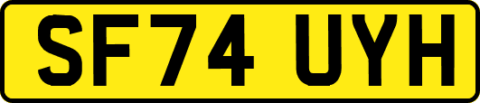 SF74UYH