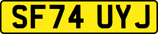 SF74UYJ