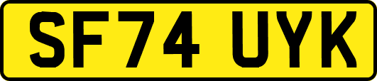 SF74UYK