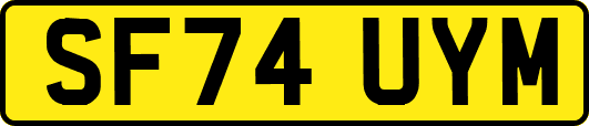 SF74UYM