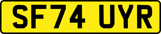 SF74UYR