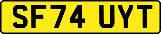 SF74UYT