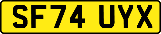 SF74UYX