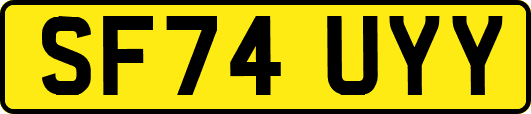 SF74UYY