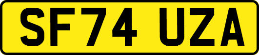 SF74UZA
