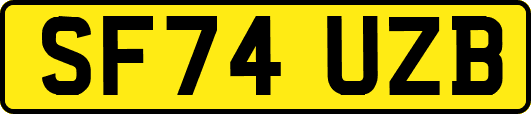 SF74UZB