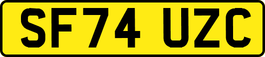 SF74UZC