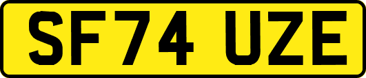 SF74UZE