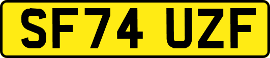 SF74UZF