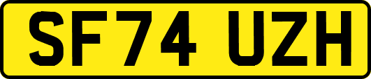 SF74UZH