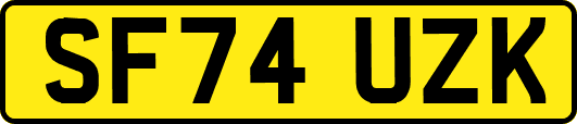 SF74UZK