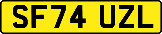 SF74UZL