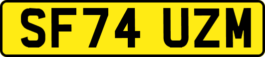 SF74UZM