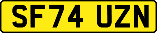 SF74UZN