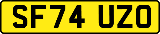 SF74UZO