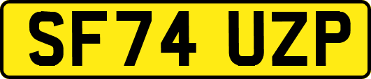 SF74UZP