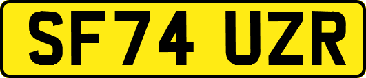 SF74UZR