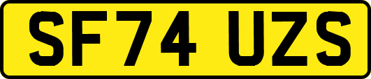 SF74UZS