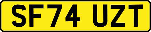 SF74UZT