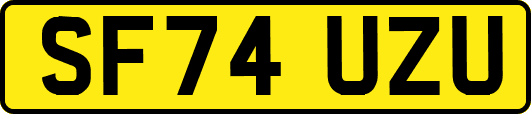 SF74UZU