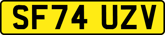 SF74UZV