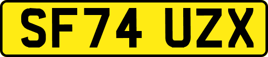 SF74UZX