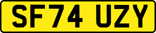 SF74UZY