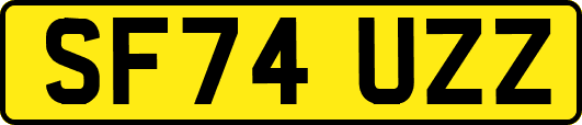 SF74UZZ